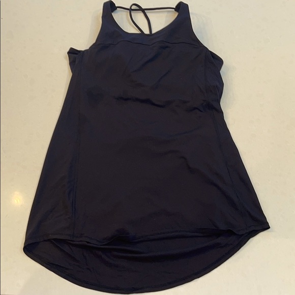 Lululemon trinity tank - Picture 1 of 4